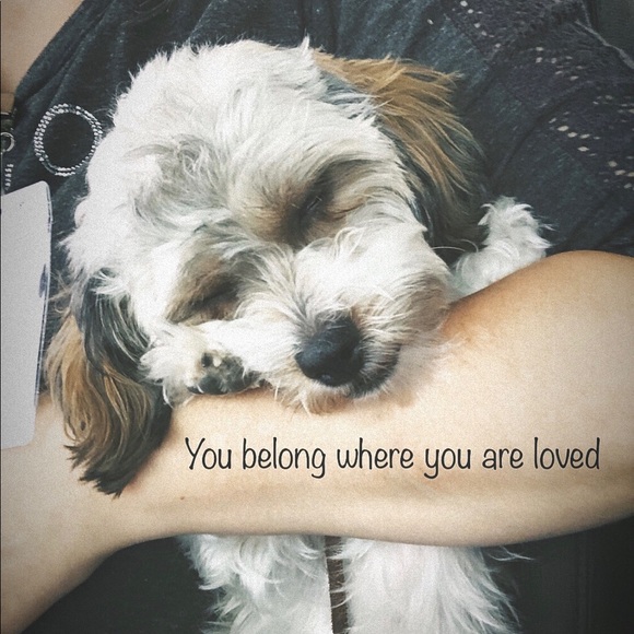 Meet your Posher, Lalainya - Picture 2 of 2